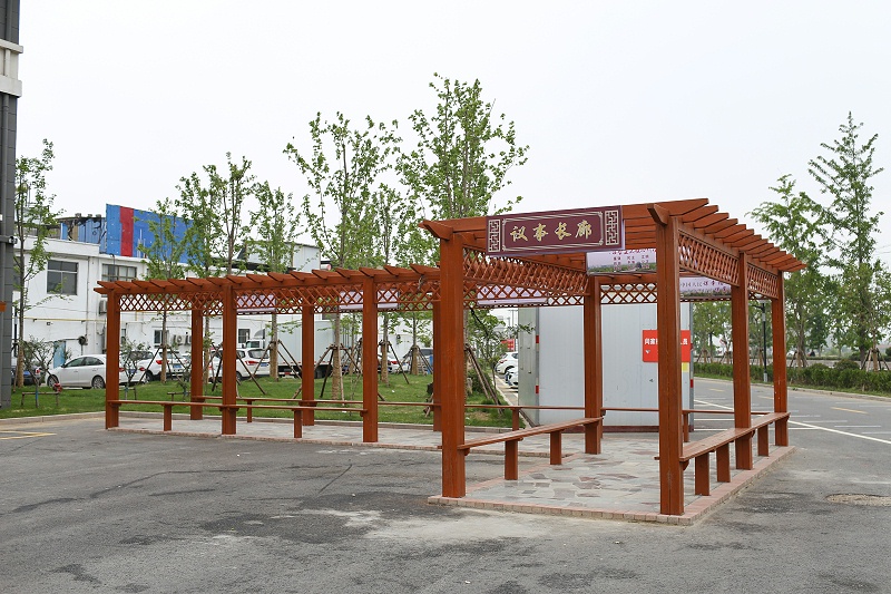 標識制作公司：公園景區(qū)標識系統(tǒng)要怎么體現(xiàn)服務細節(jié)