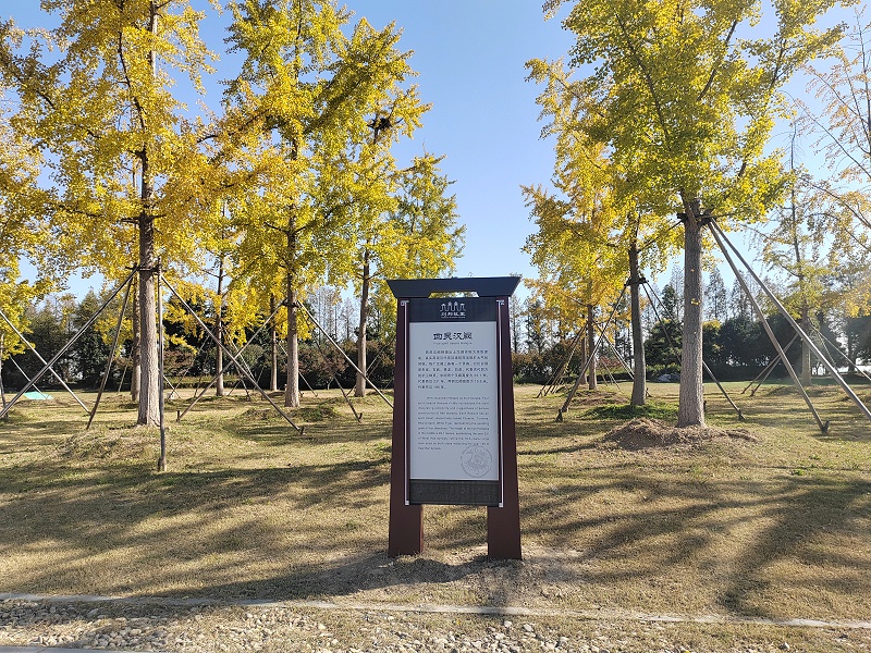標(biāo)識制作公司：風(fēng)景區(qū)標(biāo)識標(biāo)牌常見的分類有哪幾種