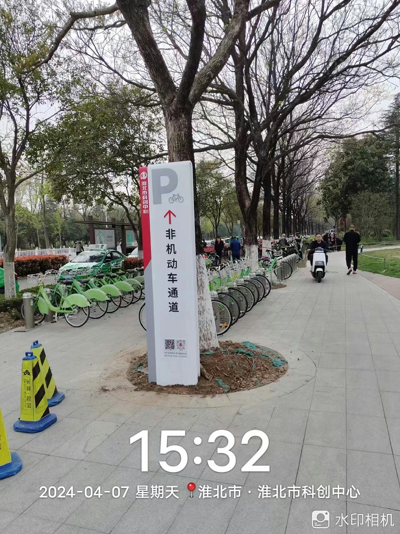 標(biāo)牌設(shè)計(jì)公司：標(biāo)識(shí)牌、導(dǎo)視牌制作都用哪些材質(zhì)？各種材質(zhì)都什么特點(diǎn)
