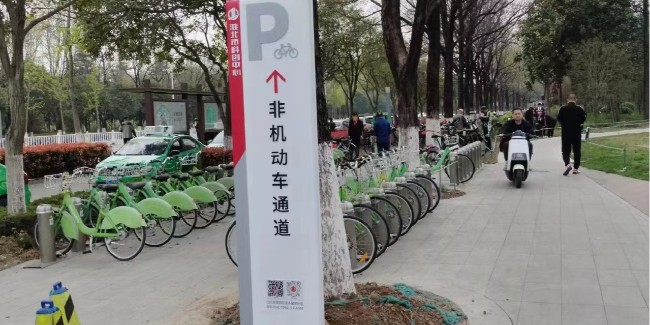 標(biāo)牌設(shè)計公司：標(biāo)識牌、導(dǎo)視牌制作都用哪些材質(zhì)？各種材質(zhì)都什么特點