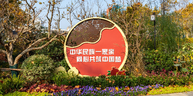 精神堡壘廠家：掌握標(biāo)識標(biāo)牌這幾點(diǎn)原則，