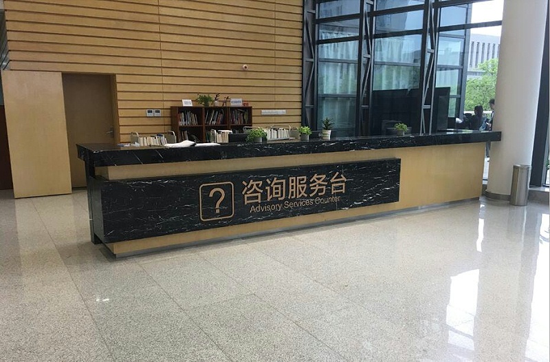 如何設計出合適的酒店標牌？